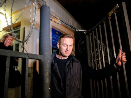 Five European Nations Accuse Kremlin of Poisoning Opposition Leader Navalny with Frog Toxin