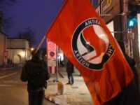 Far-Left Extremist Crimes Double in Germany’s Most Populous State over Past Year
