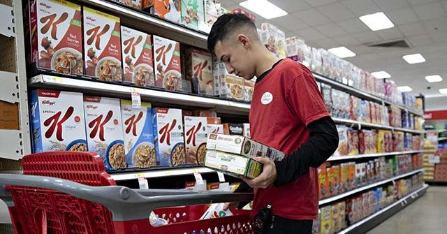 MAHA Win: Target to Require Cereals Sold in Its Stores to Ditch Synthetic Dyes by End of May