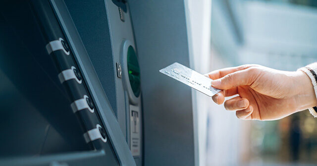 Poll: Three-Quarters of Trump Voters Concerned About Debanking