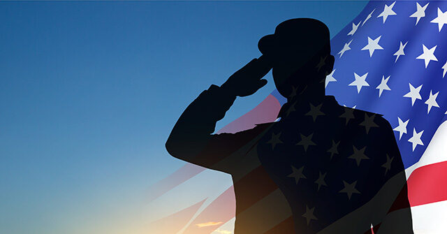 WATCH: Korean War Veteran Receives Long-Awaited Purple Heart