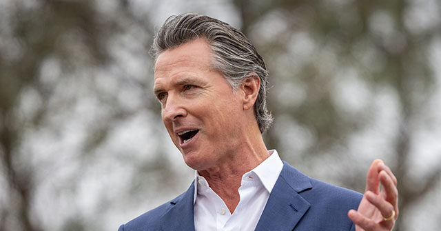 Nolte: Stupid California Laws Mean 40 Percent of Oil Imported from Bahamas