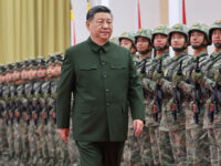 Chinese President Xi Jinping, also general secretary of the Communist Party of China Centr