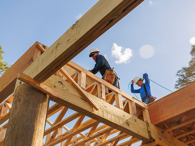 Texas Companies Cut Migrant Hiring