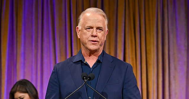Boomer Esiason Shreds Anti-American U.S. Olympics Athletes: 'Just Do Your Sport'