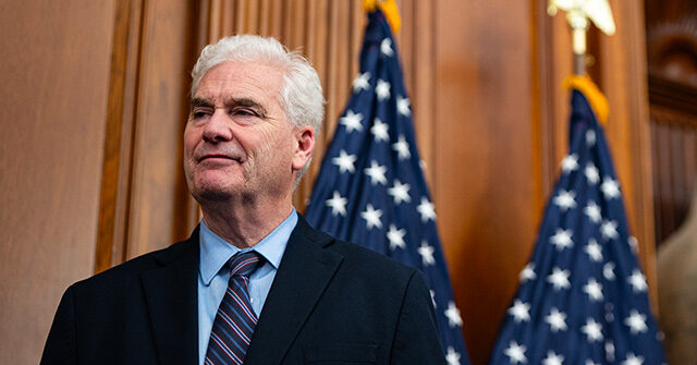 
                            Exclusive: Tom Emmer Cosponsors SAVE America Act