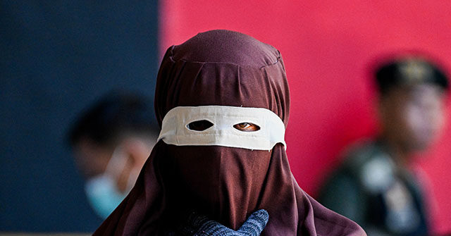 Exclusive: Oklahoma Lawmakers Introduce Measures to Bar Sharia Law in Courts and Restrict Foreign Influence