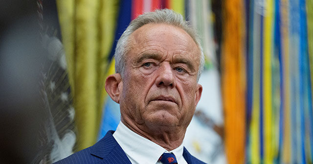 “HHS Launches Probe into Johns Hopkins Medicine for Peddling Gender-Altering Drugs to Kids”