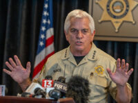 Report: Pima Sheriff Accused of Turning Nancy Guthrie Case into Ego Trip