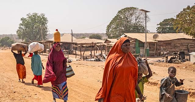 Potentially 200+ Killed in Suspected ISIS-Linked Attacks in Nigeria