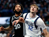 Nick Wright’s Proposed Solution for NBA All-Star Game: ‘White Guys vs. Black Guys’