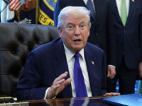 Trump Wants No Changes to Government Funding Bill