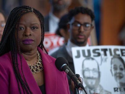 Nekima Levy Armstrong, founder, Racial Justice Network; Civil Rights Attorney, Co-founder,