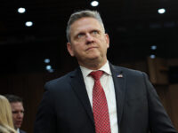 Trump ATF Director Nominee Robert Cekada: ‘The ATF’s Mission Is Not to Burden Lawful Gu