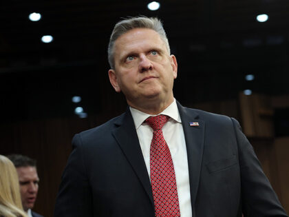 Trump ATF Director Nominee Robert Cekada: ‘The ATF’s Mission Is Not to Burden Lawful Gu