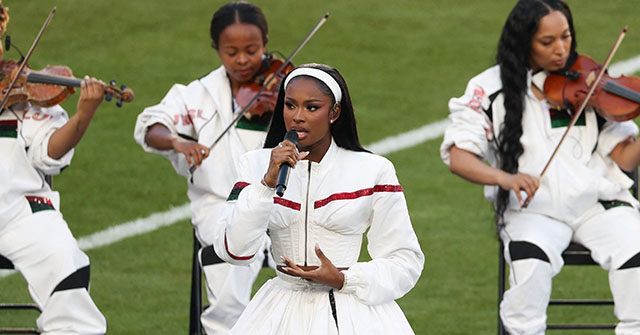 Fans Outraged by Performance of 'Black National Anthem' Before Super Bowl LX