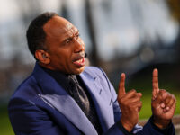 Stephen A. Smith Tells CBS He Has Not Ruled Out 2028 Presidential Run
