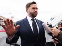 JD Vance to Olympic Athletes with ‘Mixed Emotions’: ‘You’re There to Play a