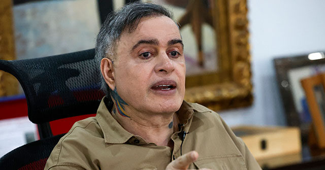 Venezuela Downgrades Repressive Attorney General Tarek William Saab to Interim Ombudsman