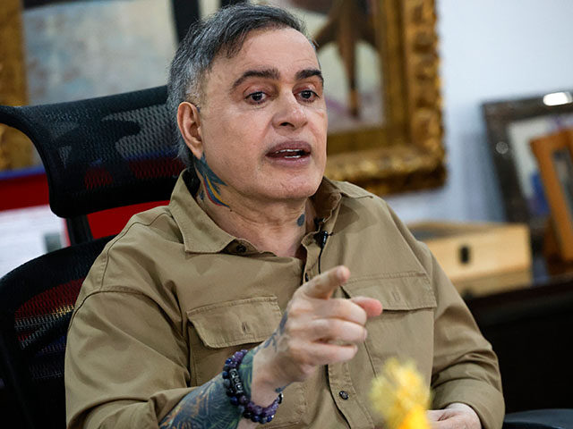 Venezuela Downgrades Repressive Attorney General Tarek William Saab to Interim Ombudsman