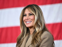 First Lady Melania Trump to Take the Gavel at U.N. Security Council in Historic First