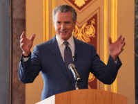 Nolte: Newsom Defends Racist Comments as ‘Talking About My Lifelong Struggle with Dyslexia’