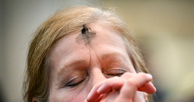 ‘Heathens’: Democrats Lambasted for Ignoring Christian Ash Wednesday to Highlight Islamic, Chinese Traditions