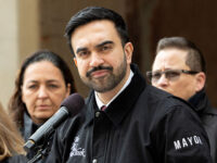 Mamdani’s Anti-Police Rhetoric Called Out as ‘Disgraceful’ After Mob Attacks NYPD