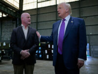 Georgia Full-Line Steel Service Center President Says Trump’s Tariffs Saved Business