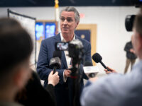 Fox News Doxes Hefty Salary of Newsom Comm Director Who Told Reporter to ‘F–k Off’