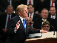 *** SOTU LiveWire *** President Trump Addresses Nation at Pivotal Time for Economy