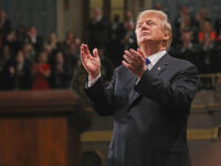 SOTU Spotlight: The Moments That Shaped Trump’s Addresses