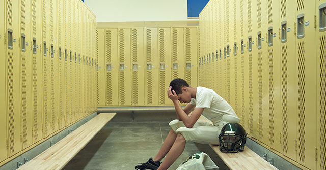 Senior Class President Charged with 300 Felonies for Allegedly Running Sextortion Scheme in Pennsylvania High School