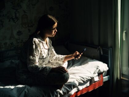 Plaintiff Takes Stand in Landmark Social Media Addiction Trial