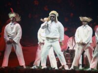 Roger Goodell Says Bad Bunny Will Avoid Politics During Super Bowl: ‘This Platform Is Used to