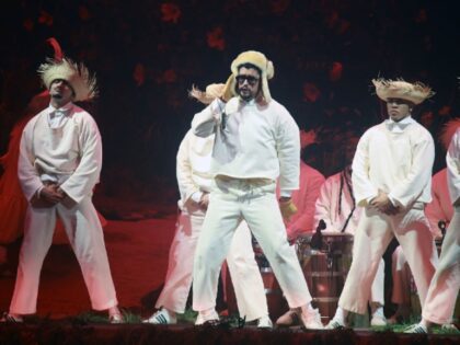 Gladys Vega_Getty Images