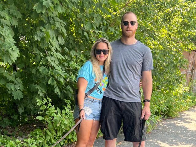 President Donald Trump's deputies are facing a last-minute 10-day delay in deporting an Ir