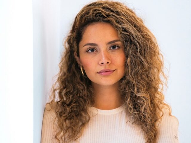 Gokce Guven Forbes 30 under 30 crook