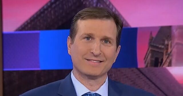 Dem Rep. Goldman: Shutdown Is GOP’s Fault, They ‘Need Democrats’ to Fund DHS