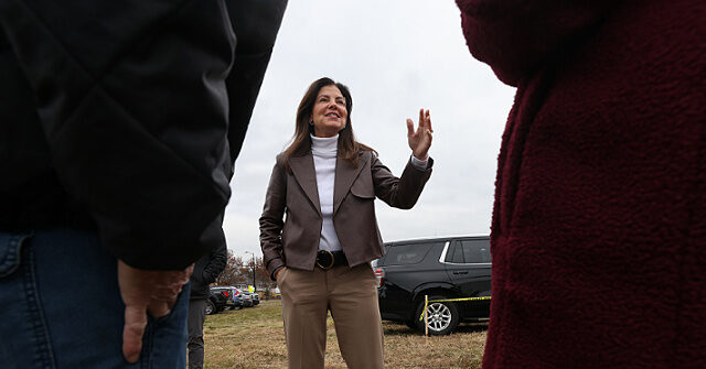 New Hampshire GOP Governor Vetoes ‘Bathroom Bill’ Aimed at Protecting Women’s Sports and Spaces