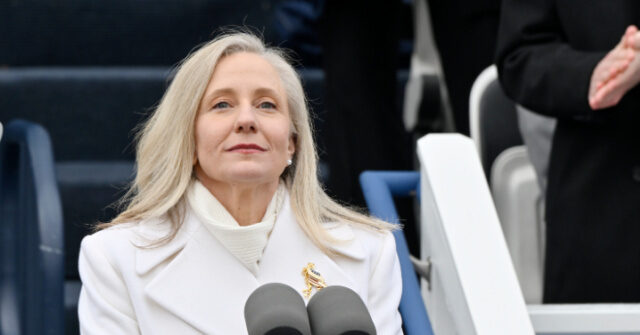 Exclusive--Lonergan: Spanberger's Sanctuary Agenda, Turn Virginia into California East