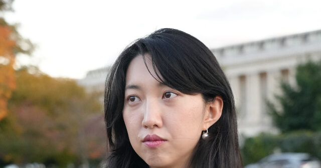 Exclusive – Jailed Pastor's Daughter Describes Horrible Conditions in China: It Is ‘Intolerable’ to CCP to Accept God as Supreme