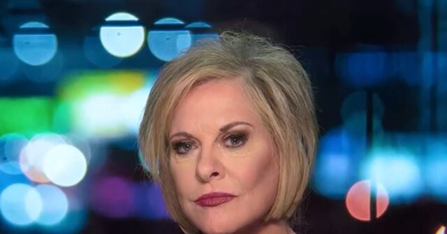 Nancy Grace Rejects Theory Nancy Guthrie Abduction a ‘Political Statement’ — ‘Someone in that Area’