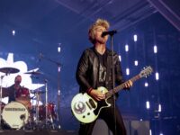 Green Day’s Billie Joe Armstrong Tells ICE Agents ‘Quit Your Sh**ty Jobs’ at Super Bowl Party