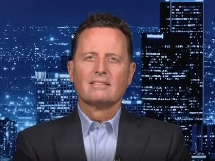 Richard Grenell on Iran on 2/25/2026 "Rob Schmitt Tonight"