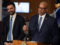 Mamdani’s New NYC Corrections Commissioner Did Time in the Same Jail He Will Now Oversee