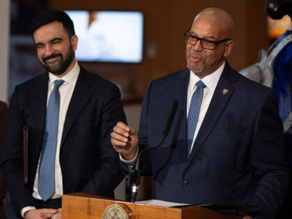 Zohran Mamdani appoints Stanley Richards as Commissioner of Correction