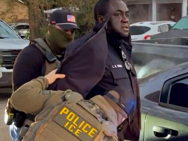 Immigration and Customs Enforcement