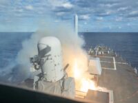 Operation Epic Fury: ‘Largest Regional Concentration of American Military Firepower in Genera