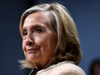 Hillary Clinton Claims She ‘Had No Idea’ of Jeffrey Epstein’s Crimes